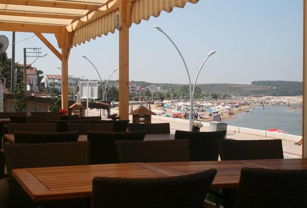 Ergül Apart Otel - Görsel 3