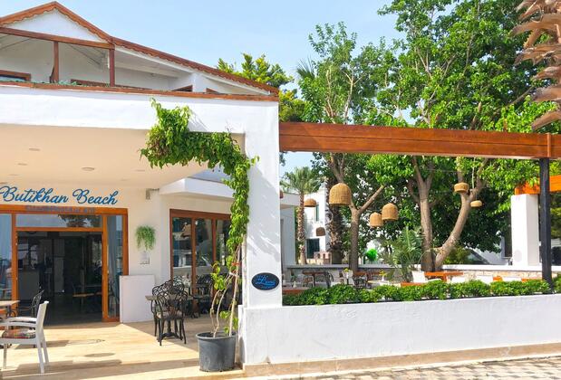 Butikhan Hotel - Görsel 3