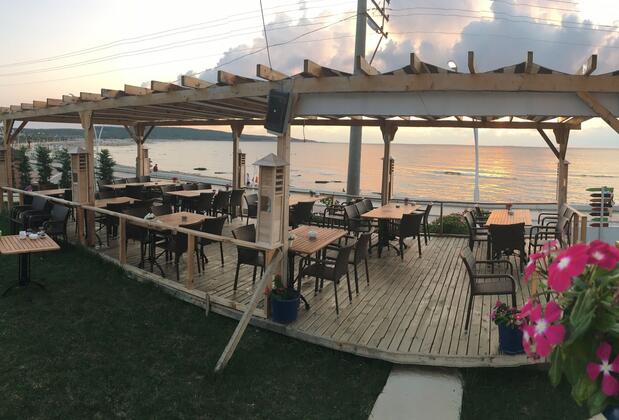 Ergül Apart Otel - Görsel 4