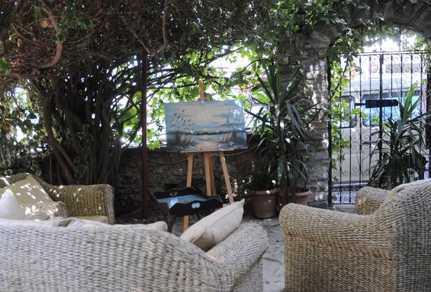 Hotel Güleç - Görsel 3