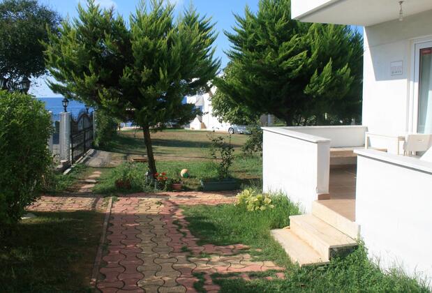 Ergül Apart Otel - Görsel 5