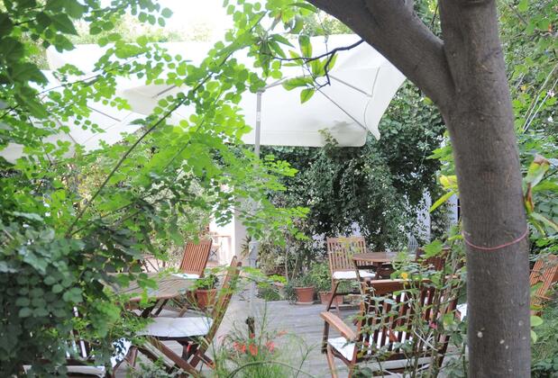 Hotel Güleç - Görsel 7