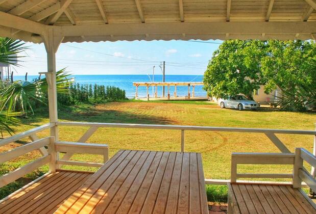 Ergül Apart Otel - Görsel 9