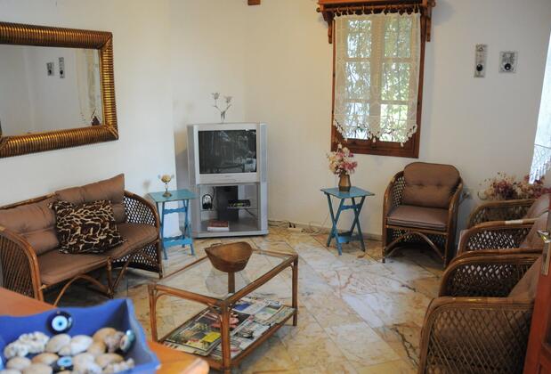 Hotel Güleç - Görsel 14