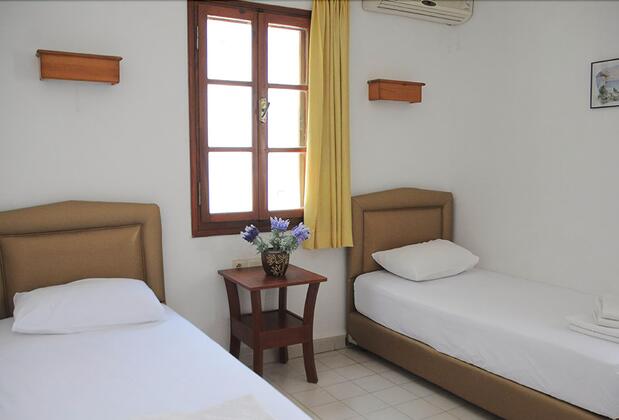 Hotel Güleç - Görsel 15