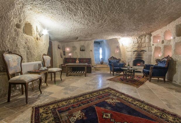 Antique Terrace Hotel - Görsel 10