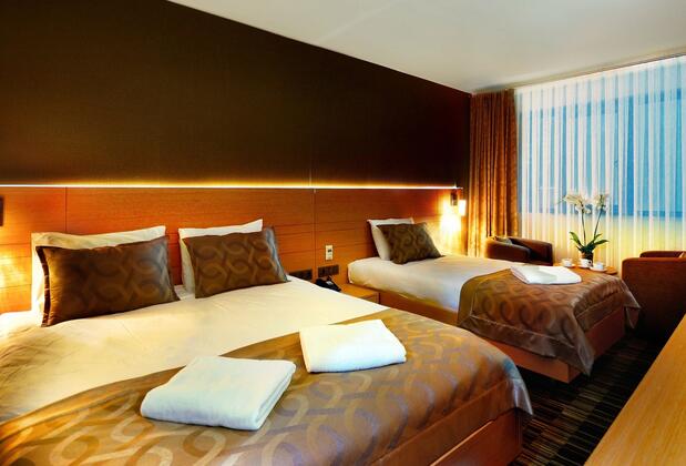 Hotel Starton - Görsel 6