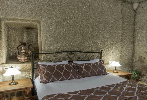 Antique Terrace Hotel - Görsel 22