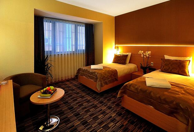 Hotel Starton - Görsel 7