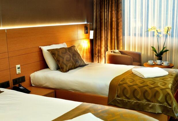 Hotel Starton - Görsel 23