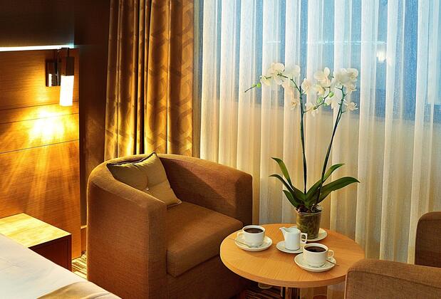 Hotel Starton - Görsel 8