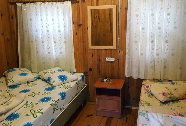 Yakamoz Pansiyon - Görsel 14