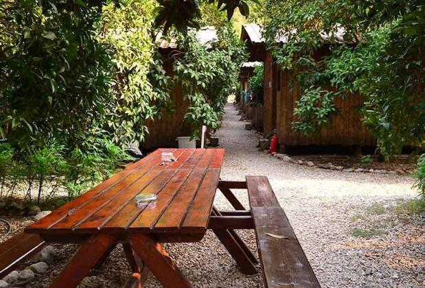 Yakamoz Pansiyon - Görsel 4