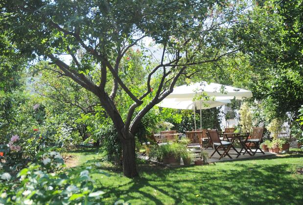 Hotel Güleç - Görsel 6