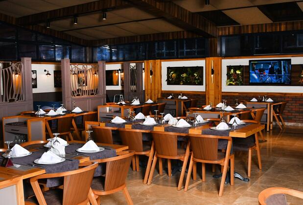 Hotel Starton - Görsel 25