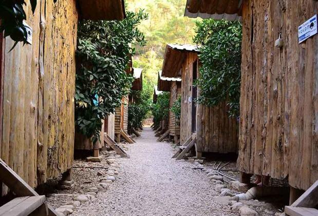 Yakamoz Pansiyon - Görsel 5