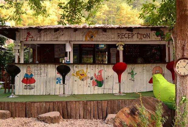 Yakamoz Pansiyon - Görsel 6