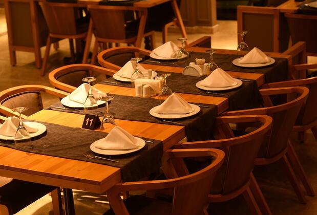 Hotel Starton - Görsel 26