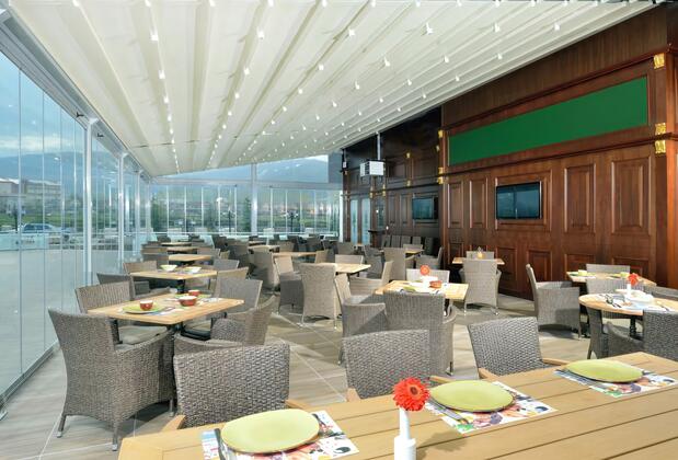 The Sign Kocaeli Thermal Hotel - Görsel 18