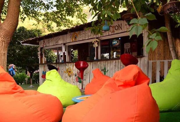 Yakamoz Pansiyon - Görsel 8