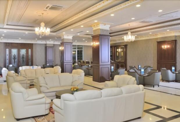 The Sign Kocaeli Thermal Hotel - Görsel 34