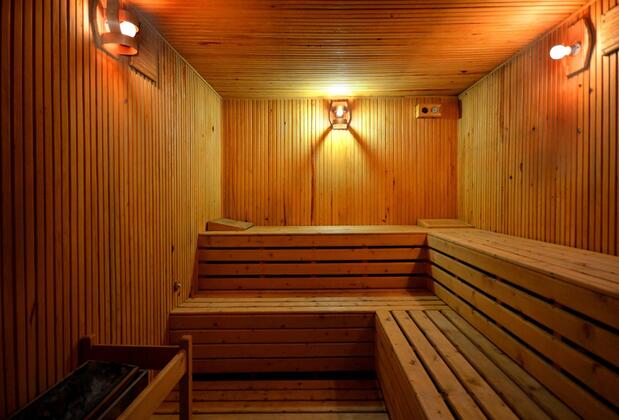 Hotel Starton - Görsel 27