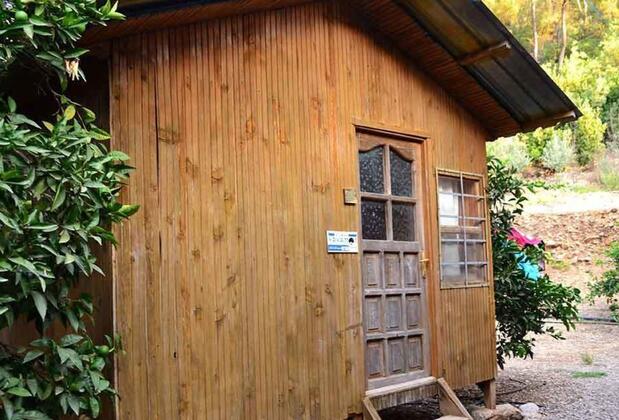 Yakamoz Pansiyon - Görsel 9