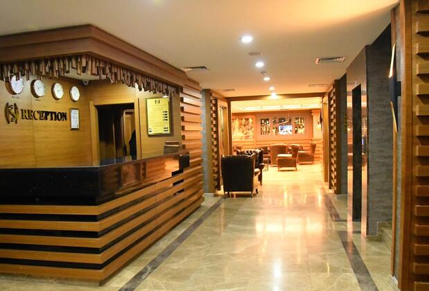 Hotel Starton - Görsel 3