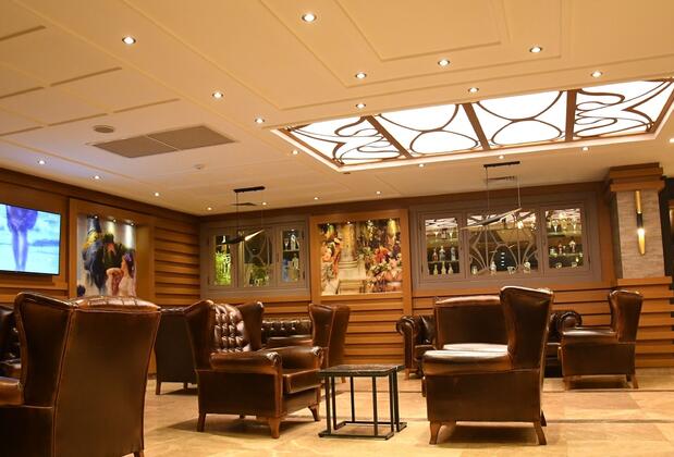 Hotel Starton - Görsel 4