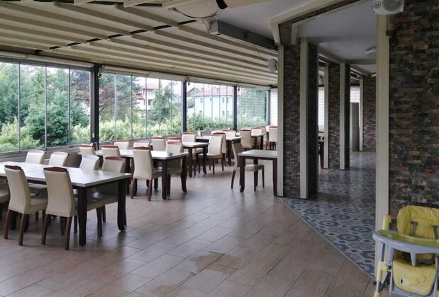 The Hotel Sapanca - Görsel 10