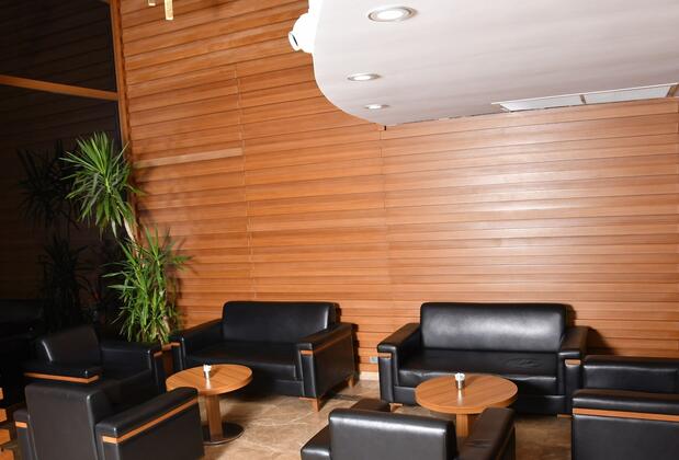 Hotel Starton - Görsel 5