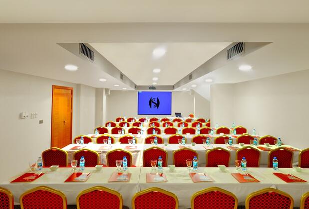 Hotel Starton - Görsel 28