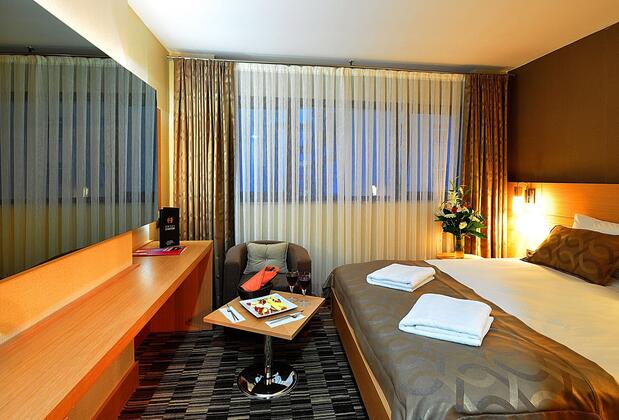 Hotel Starton - Görsel 11