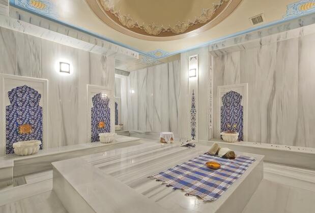 The Sign Kocaeli Thermal Hotel - Görsel 35