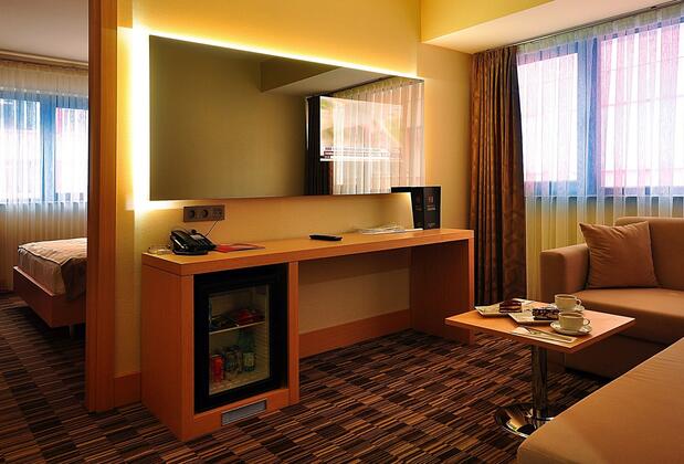 Hotel Starton - Görsel 12