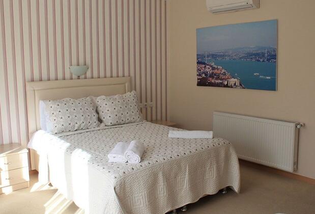 The Hotel Sapanca - Görsel 4