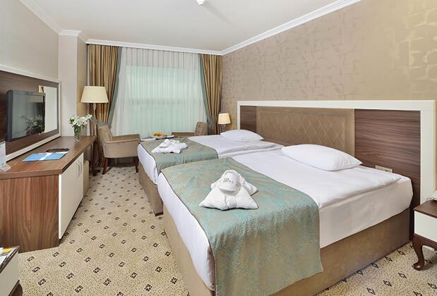 The Sign Kocaeli Thermal Hotel - Görsel 36