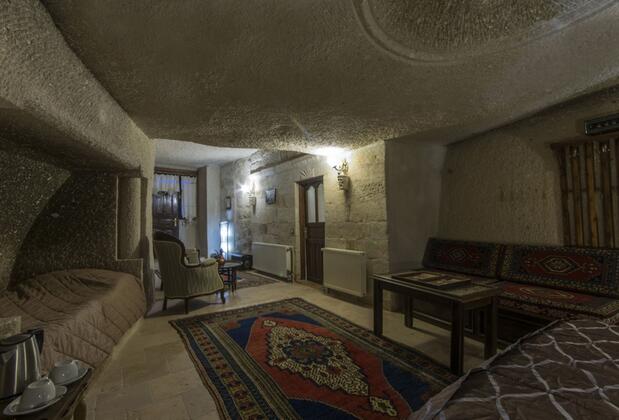 Antique Terrace Hotel - Görsel 26