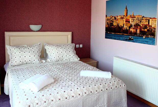 The Hotel Sapanca - Görsel 5