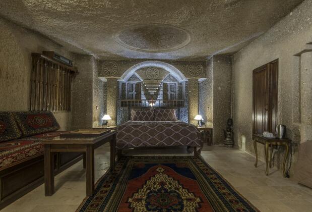 Antique Terrace Hotel - Görsel 27