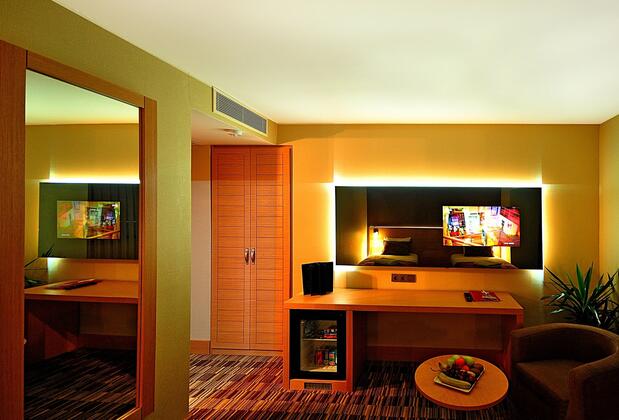 Hotel Starton - Görsel 13