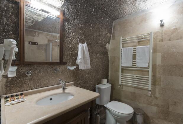 Antique Terrace Hotel - Görsel 29