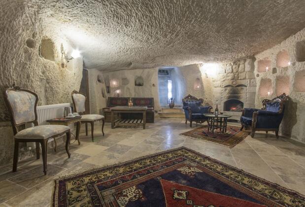 Antique Terrace Hotel - Görsel 30