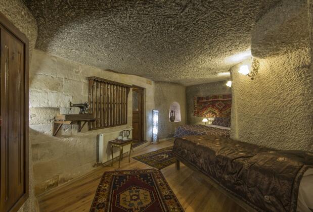 Antique Terrace Hotel - Görsel 32