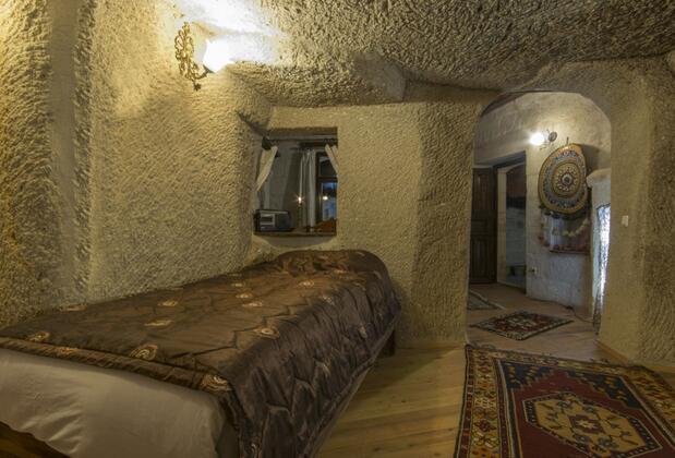 Antique Terrace Hotel - Görsel 33