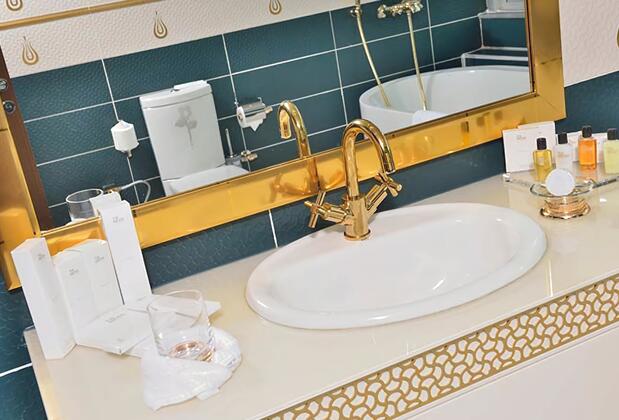 The Sign Kocaeli Thermal Hotel - Görsel 37