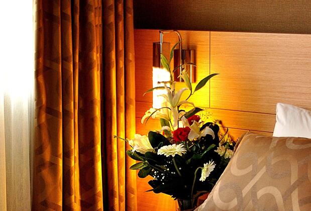 Hotel Starton - Görsel 14