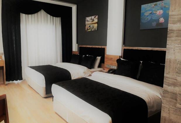 Rose Bay Hotel Manisa - Görsel 9