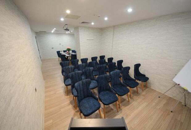 Rose Bay Hotel Manisa - Görsel 19