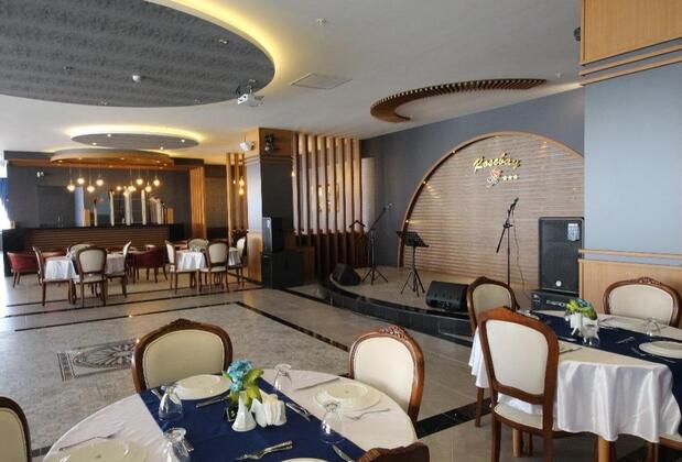 Rose Bay Hotel Manisa - Görsel 18